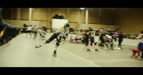 San Diego Derby Dolls