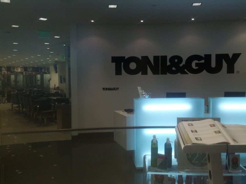 Toni&Guy